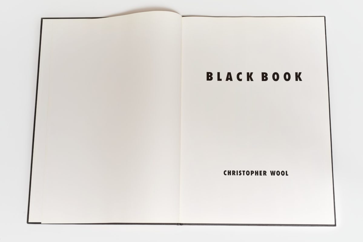 Westreich Wagner, BlackBook_spread1 